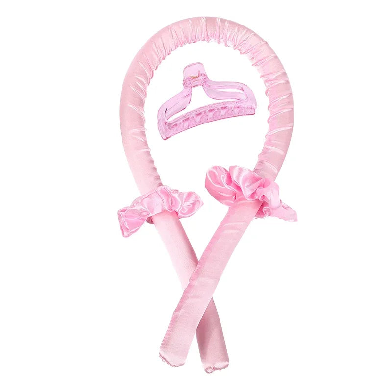 Dream Curler Pink