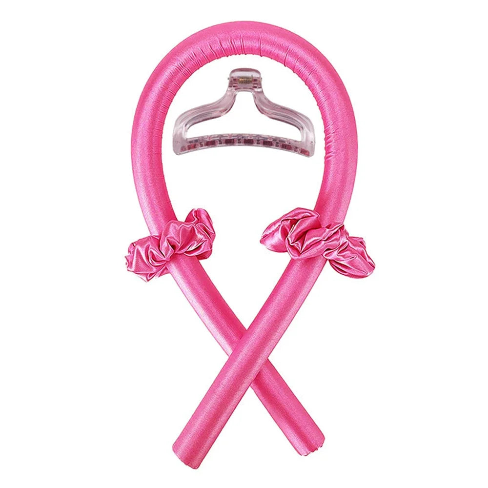 Dream Curler Pink