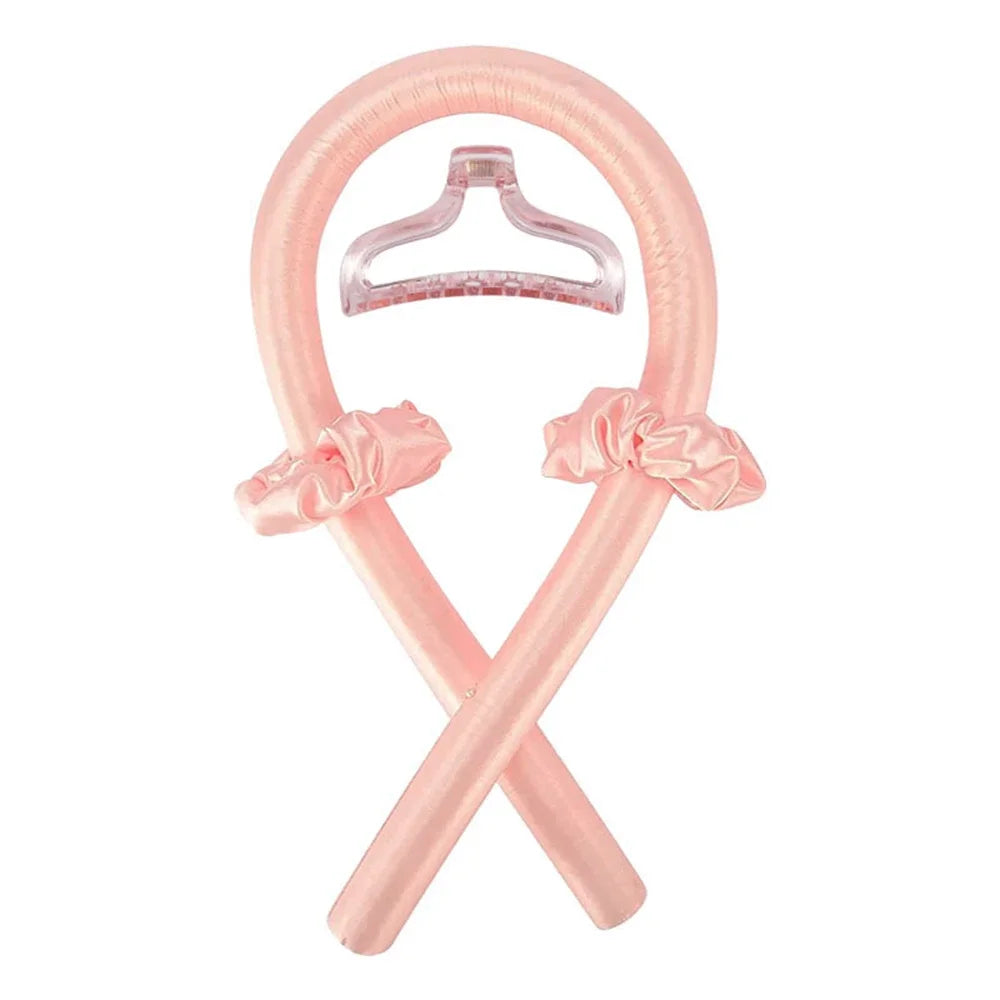 Dream Curler Pink