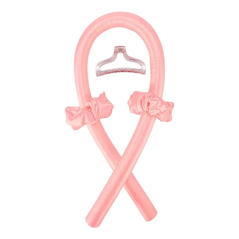 Dream Curler Pink