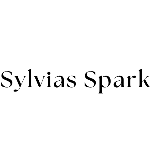 Sylvias Spark